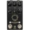 Walrus Audio Voyager MKII Black - Distortion voor gitaren