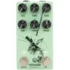 Walrus Audio Voyager MKII Seafoam - Distortion voor gitaren