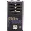 Walrus Audio Fundamental Series Chorus effectpedaal