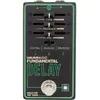Walrus Audio Fundamental Series Delay - Effect-unit voor gitaren