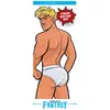 Fleshlight - Fleshjack Fantasy Power Bottom Boy