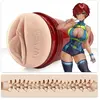 Fleshlight Fantasy - Evie Akashiya Sho Akuma Signature Vagina