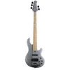 Lakland Skyline 55-02 Custom Ice Metallic Blue Gloss 5-snarige elektri...
