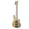 Lakland Skyline 44-01 Natural Gloss elektrische basgitaar