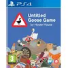 Just For Games Untitled Goose Game Ps4