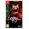 Nintendo Games Switch Stray