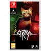 JUST FOR GAMES Stray - Jeu Nintendo Switch