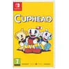 Microids Cuphead Physical Edition Nintendo Switch VF