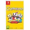 Meridiem Juego Cuphead Para Nintendo Switch