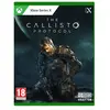 Just For Games The Callisto Protocol Xbox Series X - 0811949035103