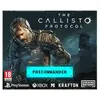 Just For Games The Callisto Protocol Xbox One