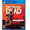 The Walking Dead : The Telltale Series - The Final Season (Import) Ps4