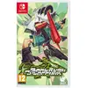 JUST FOR GAMES Bomb Rush Cyberfunk - Jeu Nintendo Switch