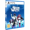 Premium Jeu PS5 - Neon White - Action - En boîte