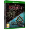 Just For Games Planescape Torment and Icewind Dale Enhanced Edition Xbox One