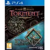 Ravenscourt Playstation Games Ps4 Planescape Torment & Icewind Dale En...