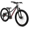 Huffy Vtt Batch Alu Km 24´´