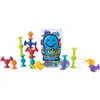 Jeu d'éveil Tomy Squigz Starter 24 petites ventouses