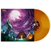 VGM Essentials : Halloween Vinyle Coloré