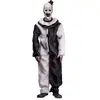 Trick Or Treat Studios Figurine Terrifier Art The Clown 1/6 30 Cm