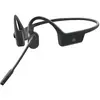 Casque micro sans fil à réduction du bruit Shokz Opencomm ASC100BK Bluetooth Noir