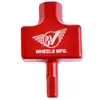 Wheels Manufacturing Outil D´amortisseur One Size