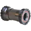 Wheels Manufacturing Cuvettes De Boîtier De Pédalier T47 Angular Contact Bb For 30 Mm