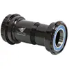 Wheels Manufacturing Cuvettes De Boîtier De Pédalier Bb30a Outborad Threaded 24 Mm Shimano