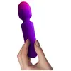 Rocks Off - Glo-Girl Wand - Paars