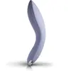 NIYA - NUMBER 2 De koppelmassager