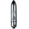 Rocks-Off - Vibrating Bullet with 1 Speed - 3.15 / 80 mm