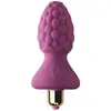 Rocks-Off Ass-Berries - Roze - Vibrator
