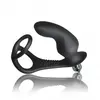 Rocks-Off RO-Zen Pro Butt Plug - zwart