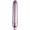 Rocks Off Touch of Velvet - Soft Lilac