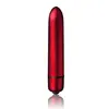 Rocks-Off Truly Yours Vibrator - Scarlet Velvet