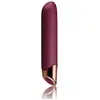 Rocks Off Chaiamo Bullet Vibrator - Burgundy