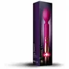 Rocks Off Oriel - Oplaadbare Wand Vibrator - Fuchsia
