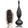 Rocks-Off - Petite Sensations Discover Anaal Vibrator - Zwart