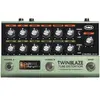 T-Rex TwinBlaze Tube Distortion - Distortion voor gitaren