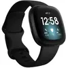 Fitbit Versa 3 (40.48 mm), Montre connectée