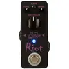 Suhr Riot Distortion Black Mini Pedal