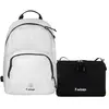 F-Stop Rju AIR sac à dos 18L - Blanc