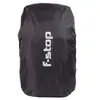 Sac F-Stop Rain Cover Small Nine Iron Noir