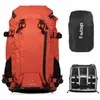 F-Stop Ajna DuraDiamond (M136 + M285 + M923-69), rouge