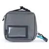 Sac F-Stop Pouch Small Gargoyle Gris