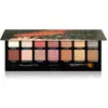 Sigma Beauty Warm Neutrals Oogschaduwpalette