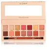 Sigma Beauty Cor-De-Rosa EP021 Palette de fards à paupières