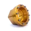 Enduro Pince Pour Circlips Rotor 24 Mm Spider Ct-004 One Size