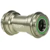 Enduro Bearings TorqTite Bottom Bracket - PF30 to 24mm - SS - Graphite
