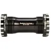 Enduro Bearings BSA 68/73mm Bottom Bracket To 30mm - XD-15 Pro - Black